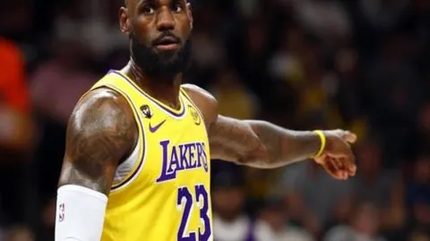 NBA赛事分析：湖人VS步行者比赛解读