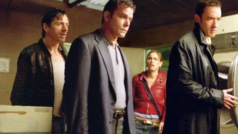 Hades 2结局改动：神话故事永恒重述