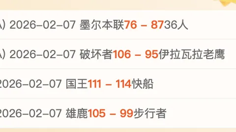 NBA专栏：联赛拿手分析，总分胜负详情解析